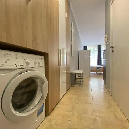 Apartment Anita B16 Sunny