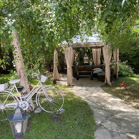 Apartament Anita B16 Sunny