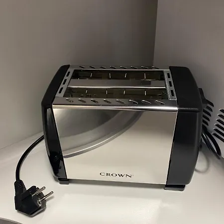 Apartament Anita B16 Sunny *