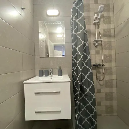 Apartman Anita B16 Sunny