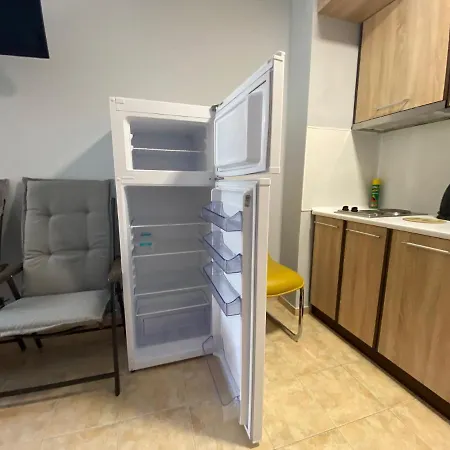 Apartman Anita B16 Sunny