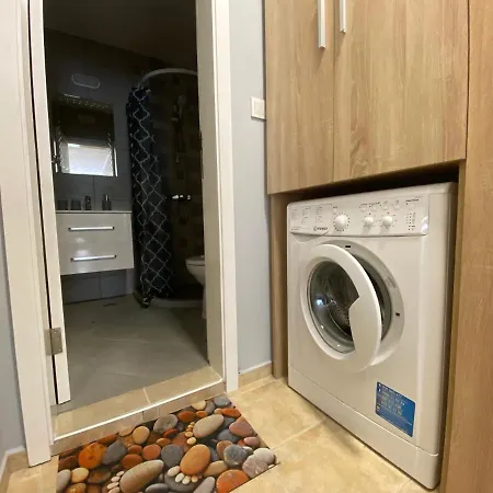 Anita B16 Sunny Apartament Sunny Beach