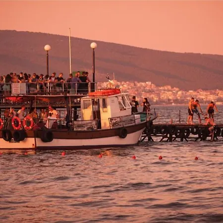 Apartament Anita B16 Sunny Sunny Beach