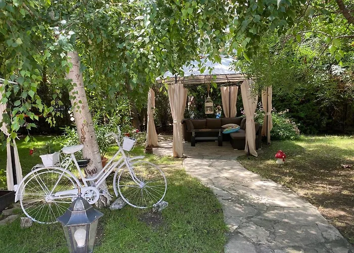 Apartamento Anita B16 Sunny