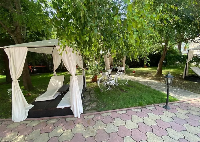 Apartamento Anita B16 Sunny