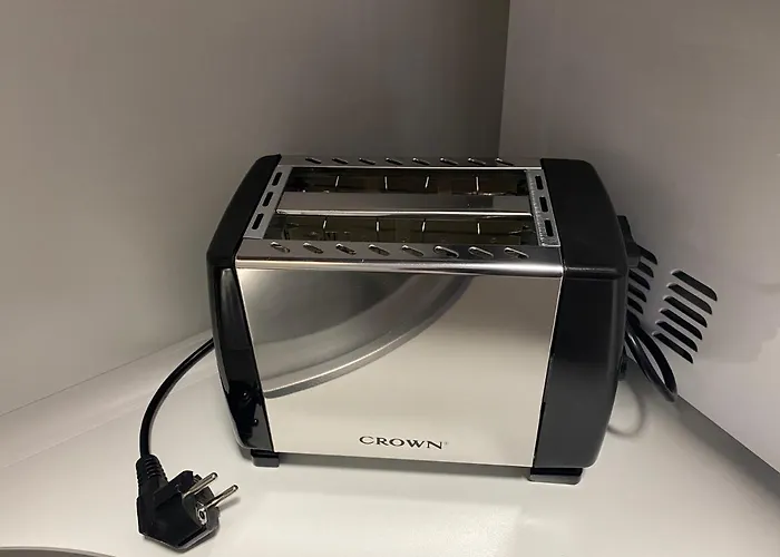 Apartamento Anita B16 Sunny *