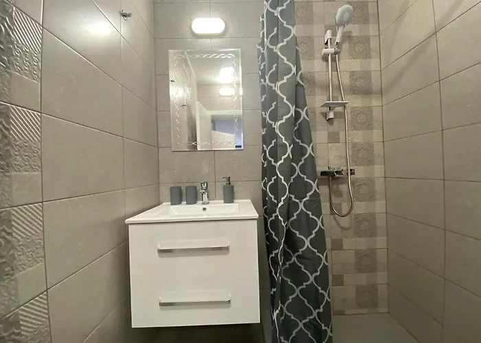 Apartamento Anita B16 Sunny