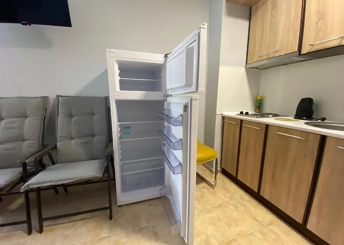 Apartamento Anita B16 Sunny