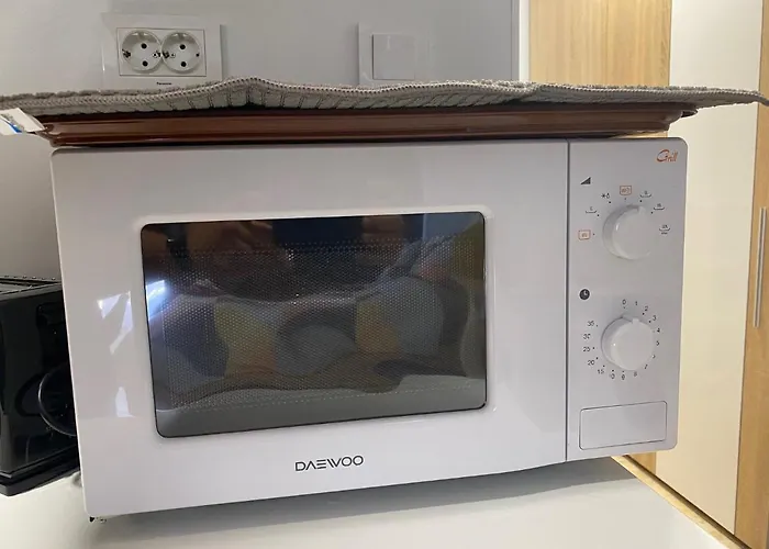 Apartamento Anita B16 Sunny *