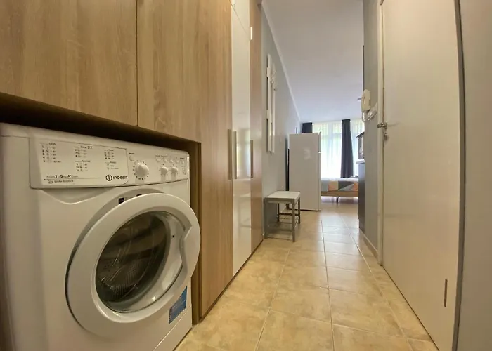 Apartamento Anita B16 Sunny