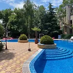 アパート Anita B16 Sunny *