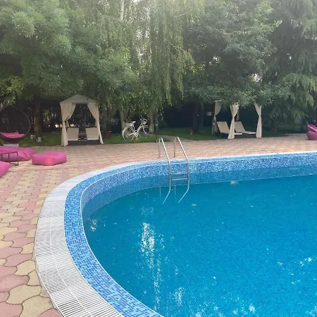 Anita B16 Sunny Солнечный берег