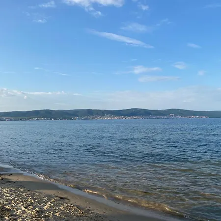 Anita B16 Sunny * Sluneční pobřeží