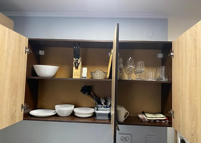 Anita B16 Sunny Apartment Slantschew brjag