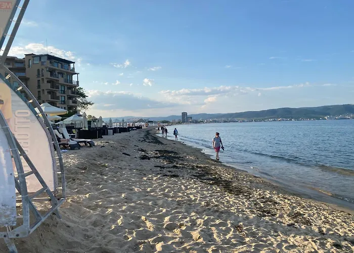 Anita B16 Sunny Slantschew brjag